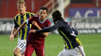 Trabzonspor, �stanbul'u istiyor!