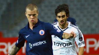 ��te Fernandes'in alternatifi!