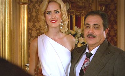�yle Bir Ge�er Zaman Ki'de Ayr�l�k