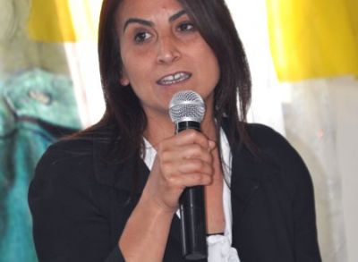 Devletin Bahanesi Kalmad�