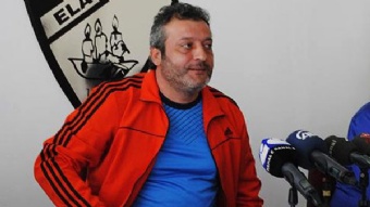 'Ligde kalmak i�in puan almal�y�z'