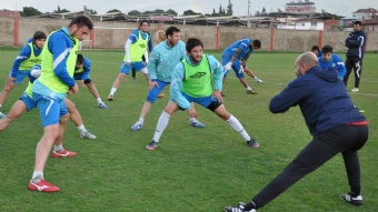 Nazilli'de averaj korkusu!
