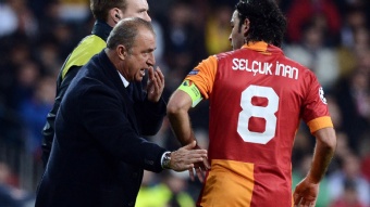 Derbi i�in ne dedi?
