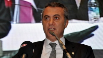 Be�ikta�'ta se�im tarihi belli oldu!