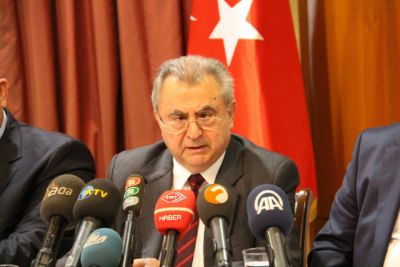 KKTC Ba�bakan� K���k, Y�kselen Markala�ma Ak�m�n�n T�rkiye'nin G��lenmesiyle KKTC'ye de Yans�d���n�.