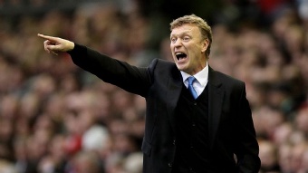 United �nce a��klad�, sonra �aka yapt�!