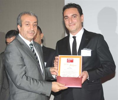 Arazilerde B�l�nmenin �n�ne Ge�ecek Kanun Geliyor