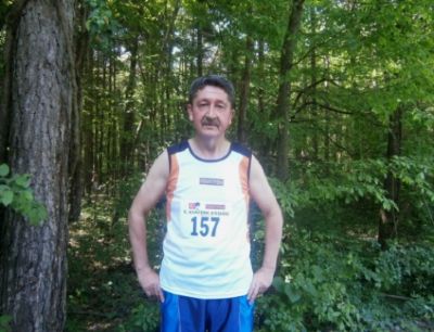 R�dvan ޞ�k�r, F�ratpen 9. Atat�rk Ko�usuna Kat�ld�