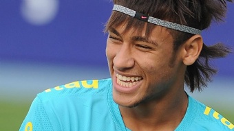 Neymar i�in �ok ��lg�n iddia!