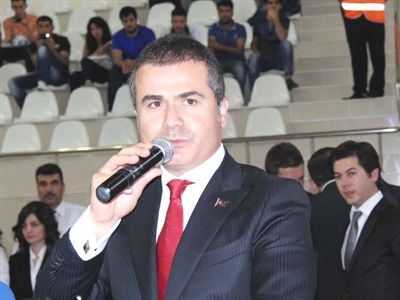 Bakan K�l��: Y�rekleri Yakan Yang�n� S�nd�rece�iz (2)