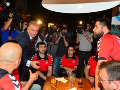 Ger�ek S�per Kahramanlar
