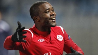Chedjou
