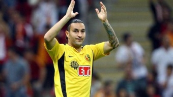 Necati'den Alper'e tavsiye!