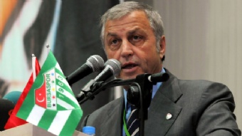 �brahim Yaz�c� i�in Kuran okundu..