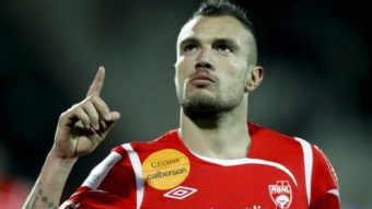 Stoch gidiyor, Mollo geliyor!