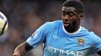 Toure'de favori Galatasaray!
