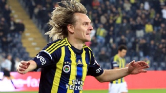Krasic'e talip var!