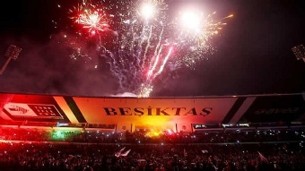 Kartal, �n�n�'deki son ma�� kazanmak istiyor!