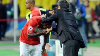 Emenike'nin ilk tercihi Fenerbah�e!