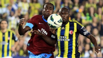 T�rkiye Kupas� Finali Ankara'da!