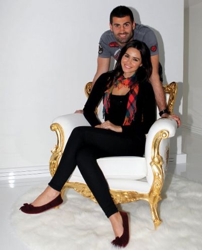 Volkan'dan �zin ��kmad�