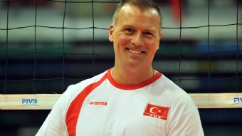 Scott Bugielski TVF'de!