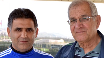Turgutluspor gen�lerine g�veniyor!