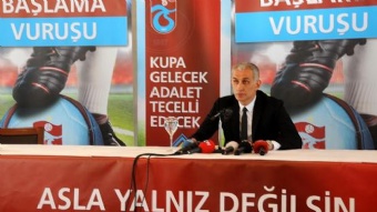 Trabzonspor'un bir lidere ihtiyac� var