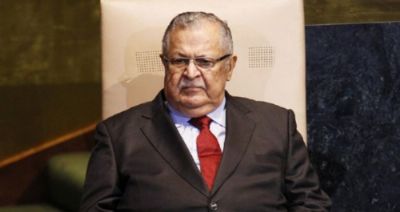 Talabani'nin Vefat Etti�i �ddias� Yalanland�