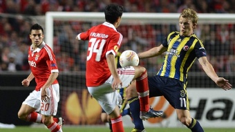 Kuyt tedavi oldu!