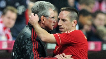 Heynckes, Bundesliga'da m� kalacak?