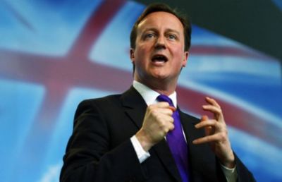 Cameron: Putin ile Suriye'deki Sava�� Sonland�rma Amac�n� Payla��yoruz