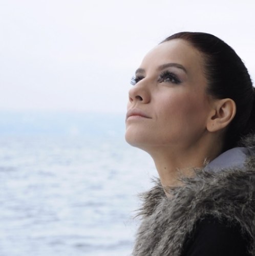 Esra Erol, ka� ya��nda oldu�unu a��klad�