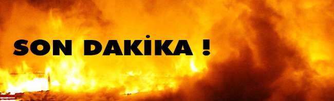 Reyhanl�daki ���nc� patlama