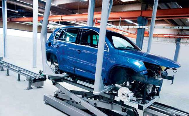 Otomotiv Avrupa ile gaza bast�