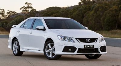 Toyota, 185 Bin Arac�n� Geri �a��r�yor