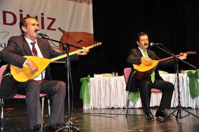 A��klar�n Gezi at��mas�