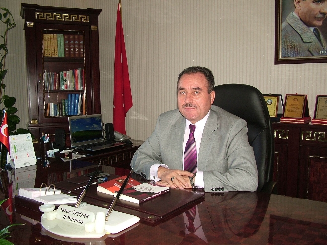 NEVޞEH�R �L M�FT�S� YAKUP �ZT�RK: