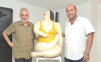 Bodrum'da Sanat R�zgar� Esiyor
