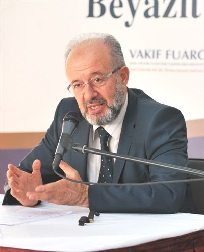 Ramazan Sohbetleri