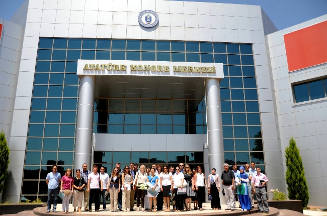 MEVLANA KOORD�NAT�RLER� AD�DE BULUޞTU