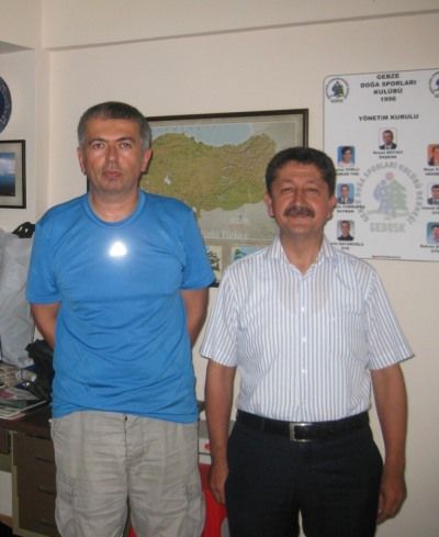 GEDOSK, Yeni D�nem Etkinlik Takvimini A��klad�