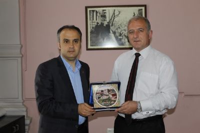 Batum'la Dostluk K�pr�s� Kuruluyor
