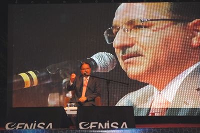 Prof. Dr. Mustafa Karata� Hz. Musa'y� Anlatt�