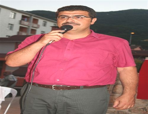Bozkurtlular Derne�i Bozkurt'ta G�rkemli Bir �ftar Verdi