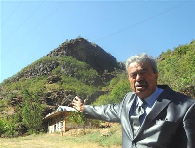 Kamer Gen�: Erdo�an, Egemenli�i PKK'ya Terk Etmi� - TIKLA �ZLE