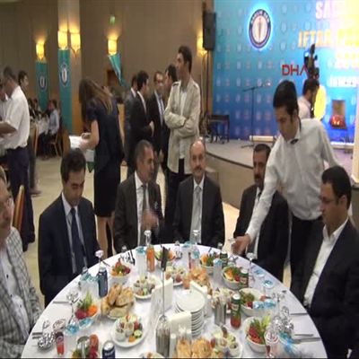 * Sa�l�k Bakan� Dr. Mehmet M�ezzino�lu; -