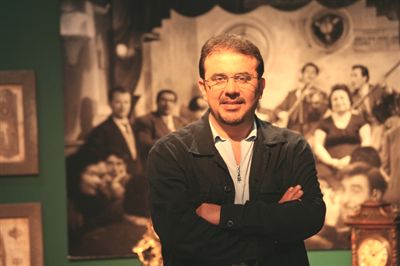 Alt�n Portakal'�n 50. Y�l� Belgeleniyor