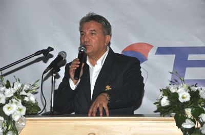 Turizmci Ba�kan'dan F�rsat��l�k Tepkisi