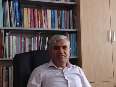 Yrd. Do�. Dr. Hidayet Tok: Kontrol Edilebilen Stres Ki�iyi G��lendirir